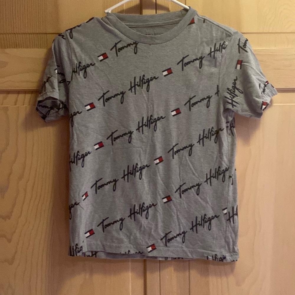 Tommy Hilfiger Boys T-Shirt